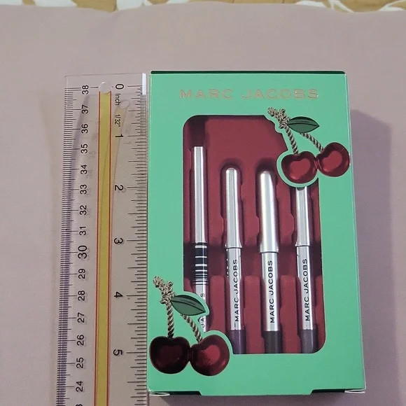 Eye Liners set - Picture 2 of 5